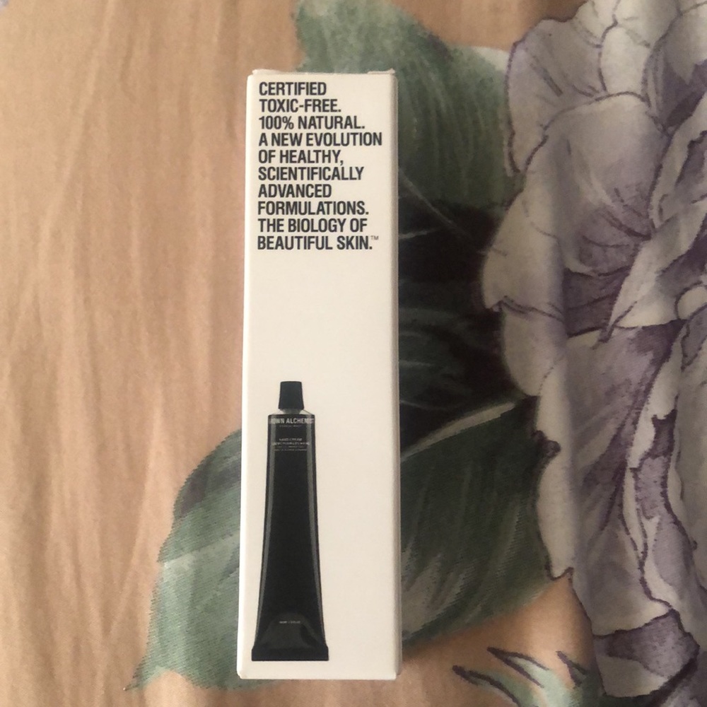 Grown Alchemist Hand Cream 20ML